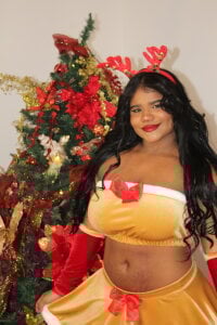 AVA_MALAIKA Santa's Secret 🎄🏂 Immagine  2