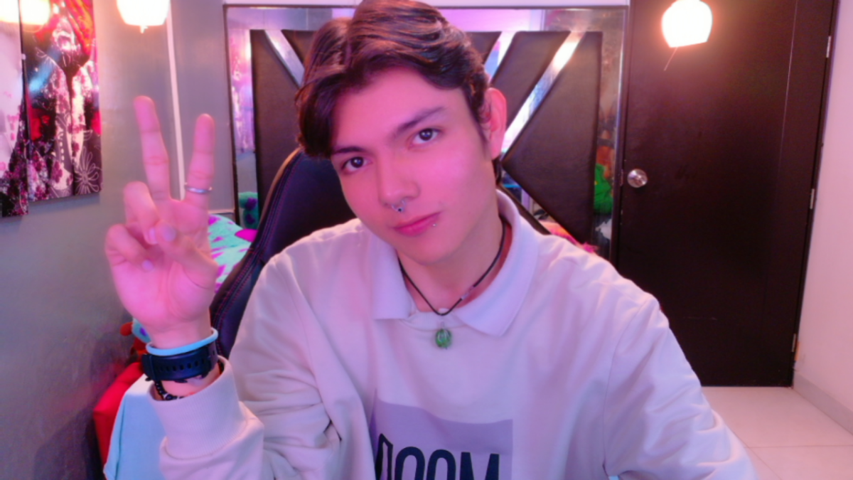 alandelrey57 Populært foto 3689