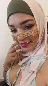 SofiaRivera1I love the luxury and elegance of my ethnicity 🔥💋图片 9