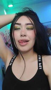 Dulce_violeta_ a hot girl 🙈🥵 Pic 5