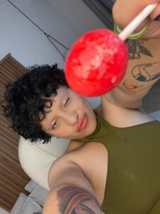 Lollipop de Alaska_deluxe Foto 4