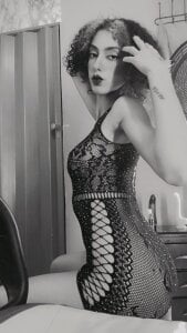 Queen_Cuarxxo DIOR💢🖤🖤🖤 Pic 5