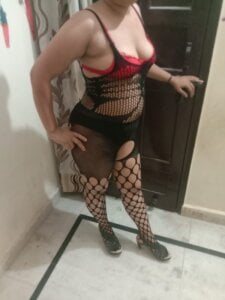 Sexy_anamika Public Pic 3