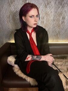 Ruby_Ruth Your goddess Pic 3