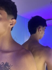 Lucian_Davi Davi Pic 2