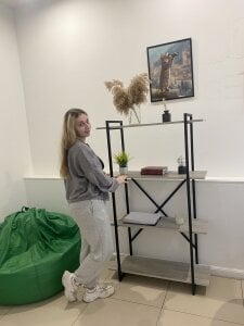 AmiraShelite Public Pic 2