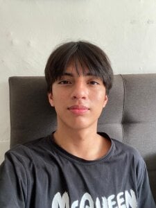 MiaAndLiamBenson He 🌸🐇 圖片 2