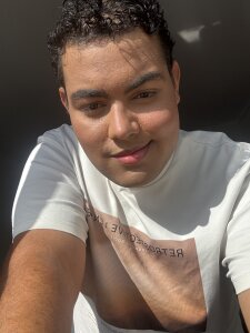 AngelBrazil0546 Public Pic 3