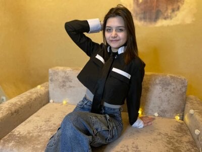 xxxnaughtyfoxyxxx sit next to me Fotka 8