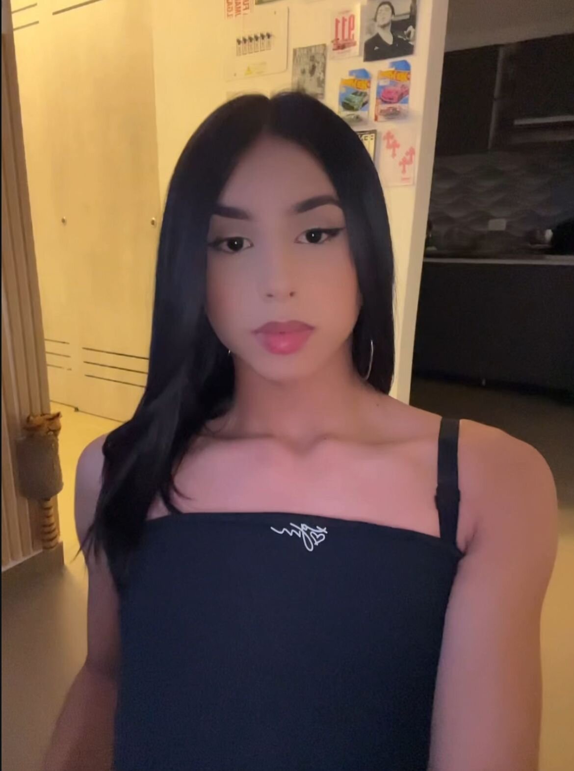 Caroline_foster1 熱門圖片 8999