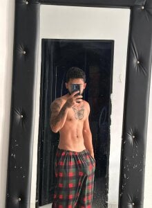 Kenny_romano Public Pic 5