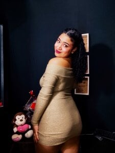 TATIANA_LOP HOT Pic 2