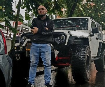 MarksKlein MY DREAM CAR 💀 사진 2