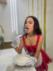 marce_algara valentine's day 2025 💌 Pic 2