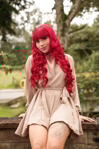 Nicole_rouss a nice day 🥰✨ Immagine 