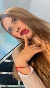 KarolMadison21 Do you like this beautiful and sexy Mona BB? 사진