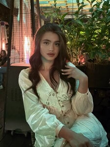 ChloeSpark Public Gambar 3