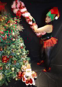 Inndrahot Christmas 2025 🎄✨ Pic 8