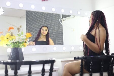 Angellit_Afrodita_ Sweetness that becomes addictive ✨❤ Pic