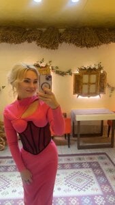 Crazy_lady69 advent calendar Pic 7