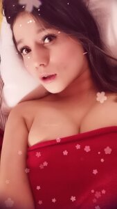 AriannaSoul Ahegao Face Pic 4