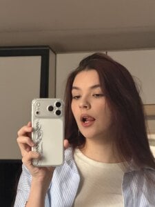 RinaMirinda ordinary day Pic