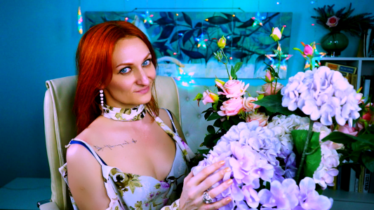 Zdjęcia DianaTorrens I'm in a spring mood, despite the winter🥰💐:  7