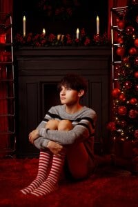 MathiasGreen_ Merry Christmas 2025 Pic 7