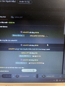 BONNIE_Nata kullanıcısının Những ngày "Nắng" albümü -  5 fotoğraf