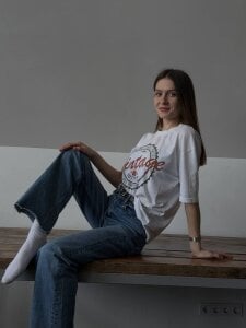 MinaMancilla nice and sexy Pic 5