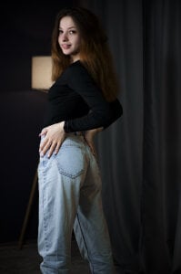 ZanaLayes The Garden of Paradoxes Pic