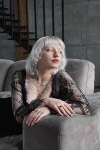 secretsireny Dora Immagine  4