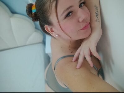 Sweet_Lucianaa Sweet🥰 Pic 3