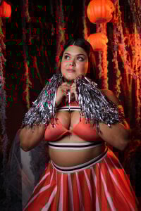 im_mou_ 🎃Trick or Treat🎃 Pic 8