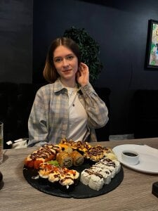 MinaMancilla old pics Pic 2