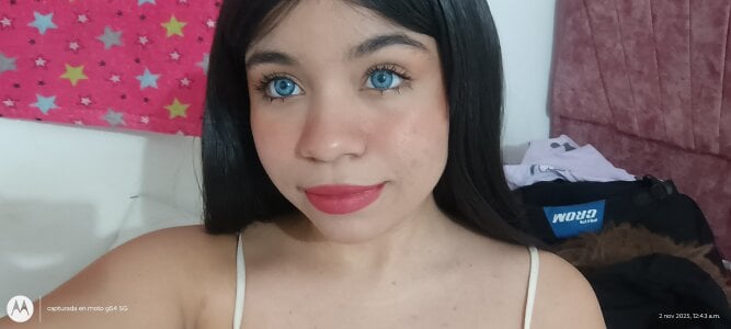 Tatiana18Strip 🥺🩵 Pic 3