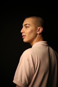 Dereck_Boy_ Shadows Immagine  3