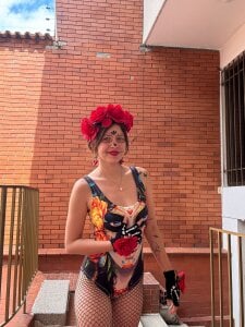 AngelaaCute_ Catrina♥ Foto  5