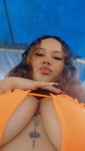 OdethJones Public Pic