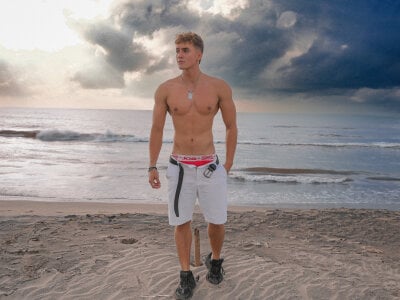 paull_george beach day Pic 2