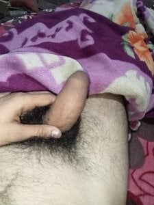 CoralNoise42 Ling Foto