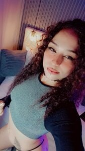 LitzyLogan 🍭 Who's ready to play with me? 🍭 Pic