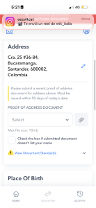 Public de Isalove99 Foto 3