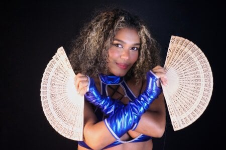 aleja_montiel__ Warrior of Pleasure 🪭💙 사진 5