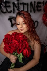 Shayla27 Happy Valentine's Day🌹 Pic 3