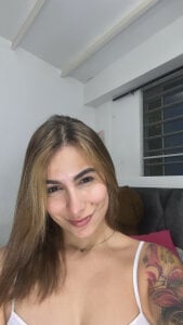 lucyprivateof Public Pic