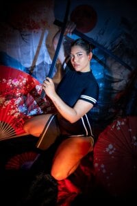 denisse_khan japanese Fotka 2