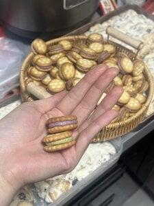 Judy-520 手工雪花酥 Pic 2