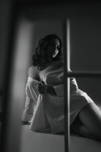 Anne_Mallow stylishly sexy Bilde 6