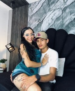 aaron_and_alahya Public Pic 3